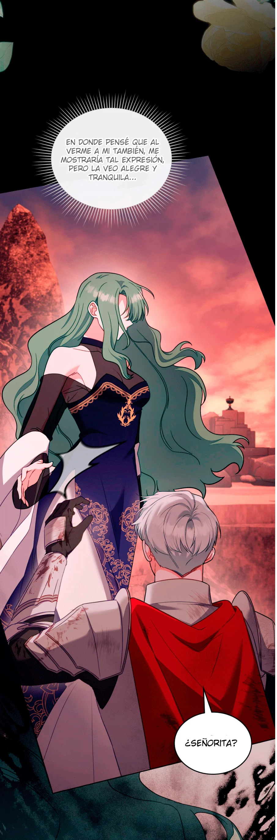 Página 43 del Manga