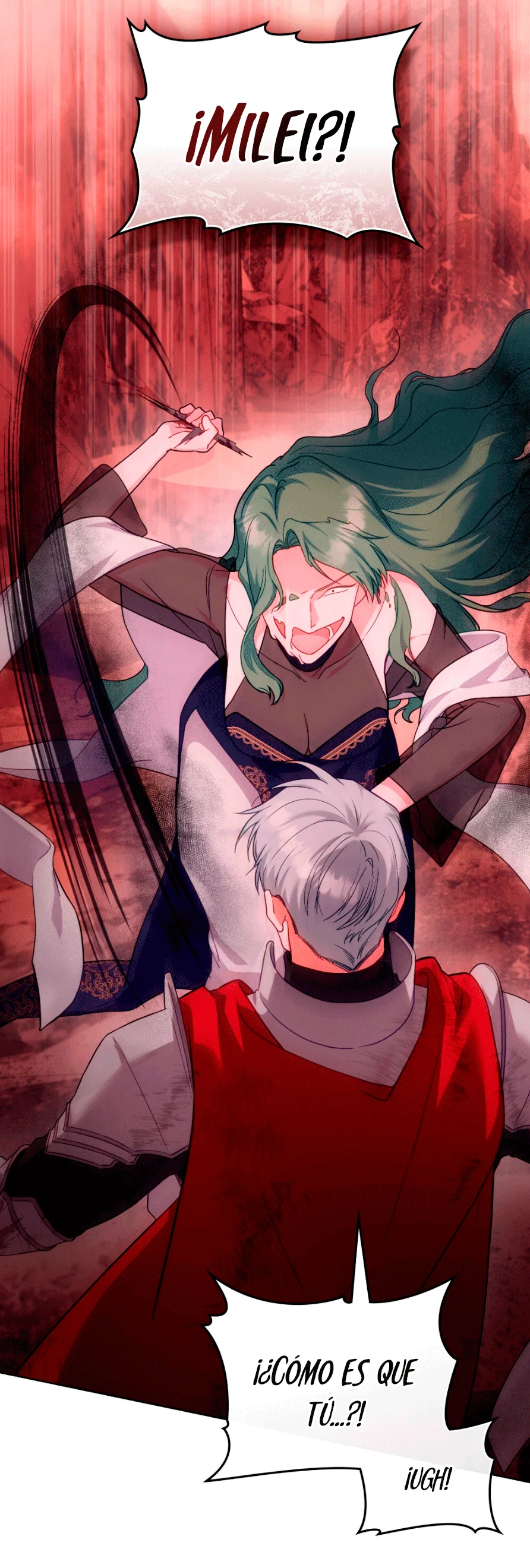 Página 48 del Manga