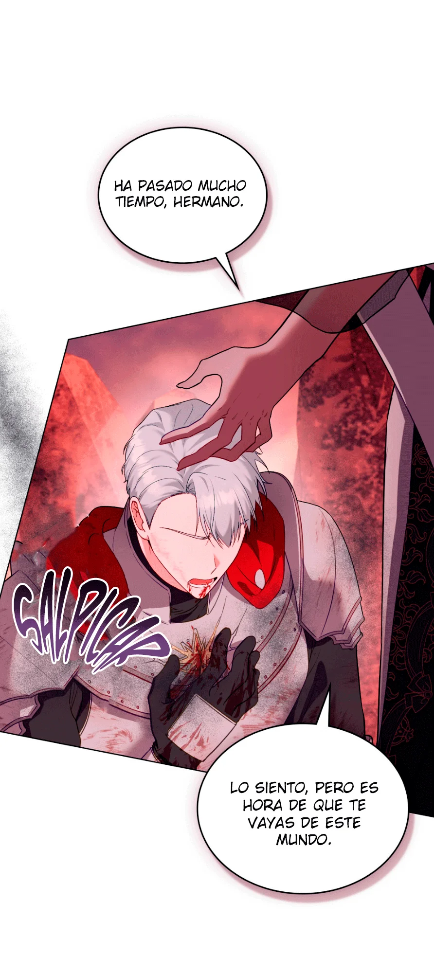 Página 49 del Manga