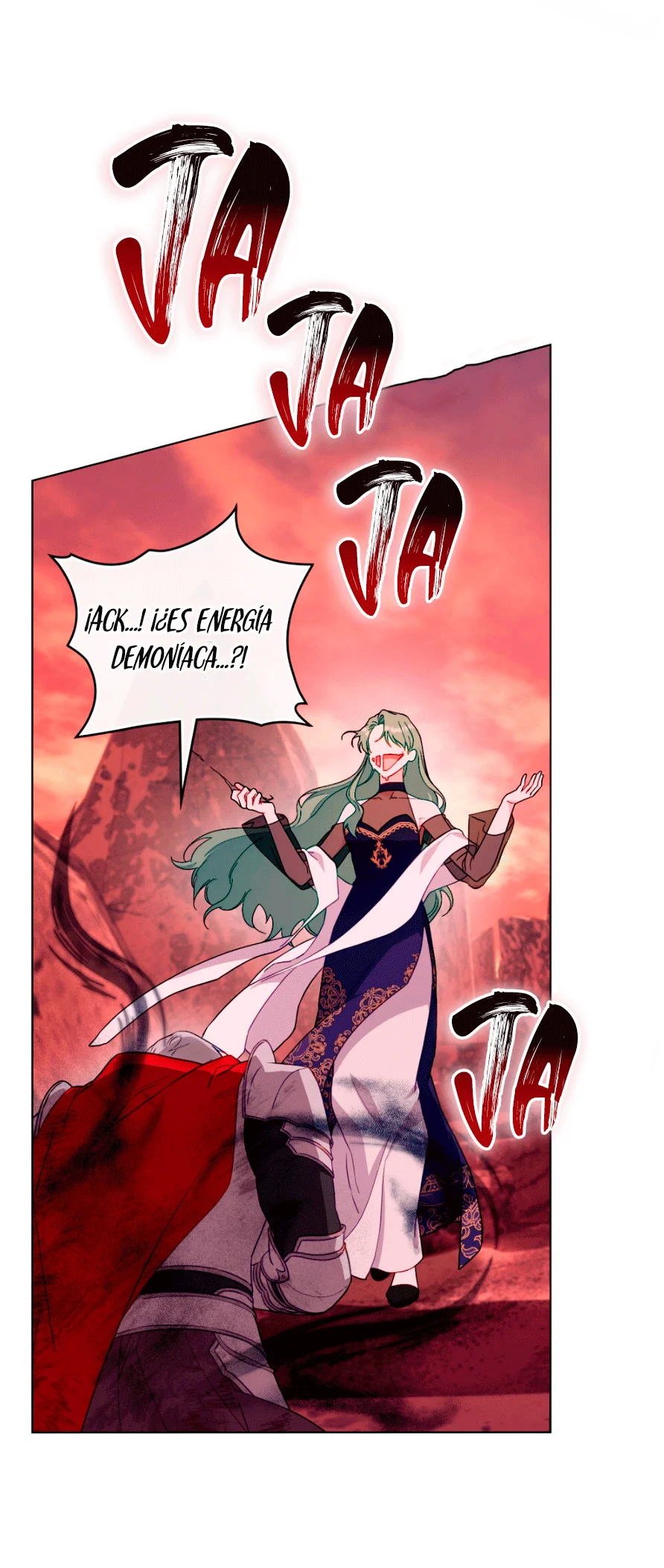 Página 51 del Manga