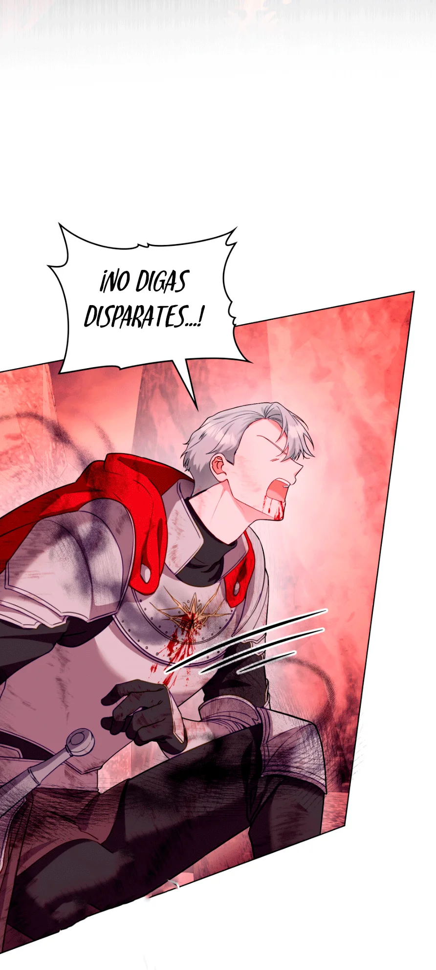 Página 53 del Manga