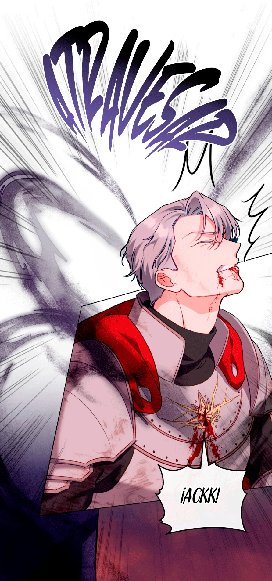 Página 54 del Manga