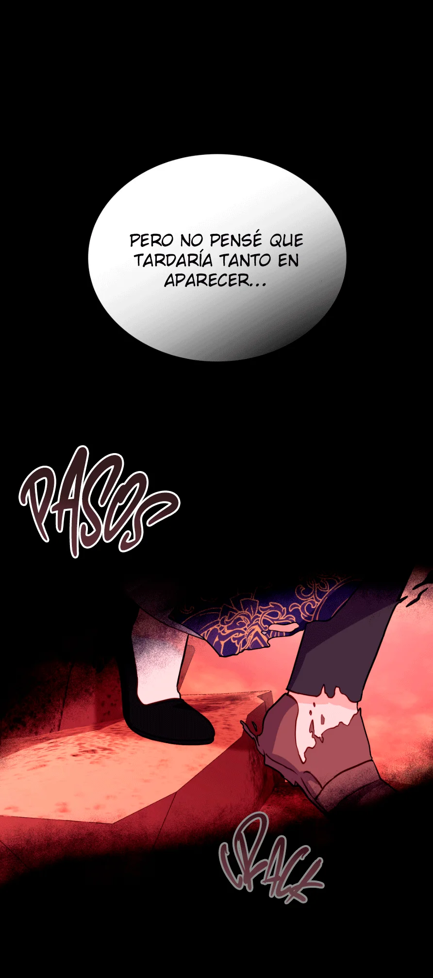 Página 56 del Manga