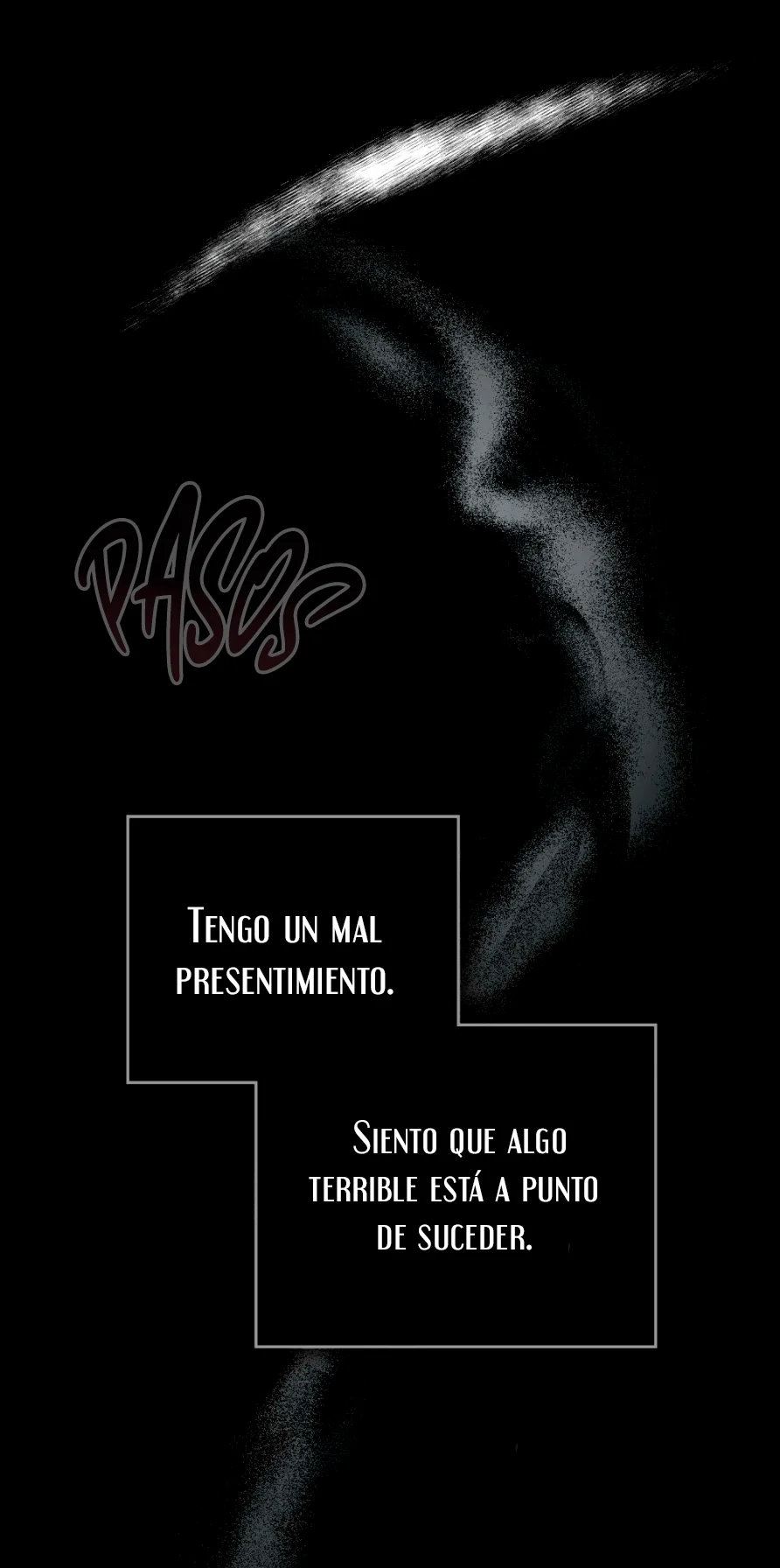 Página 58 del Manga