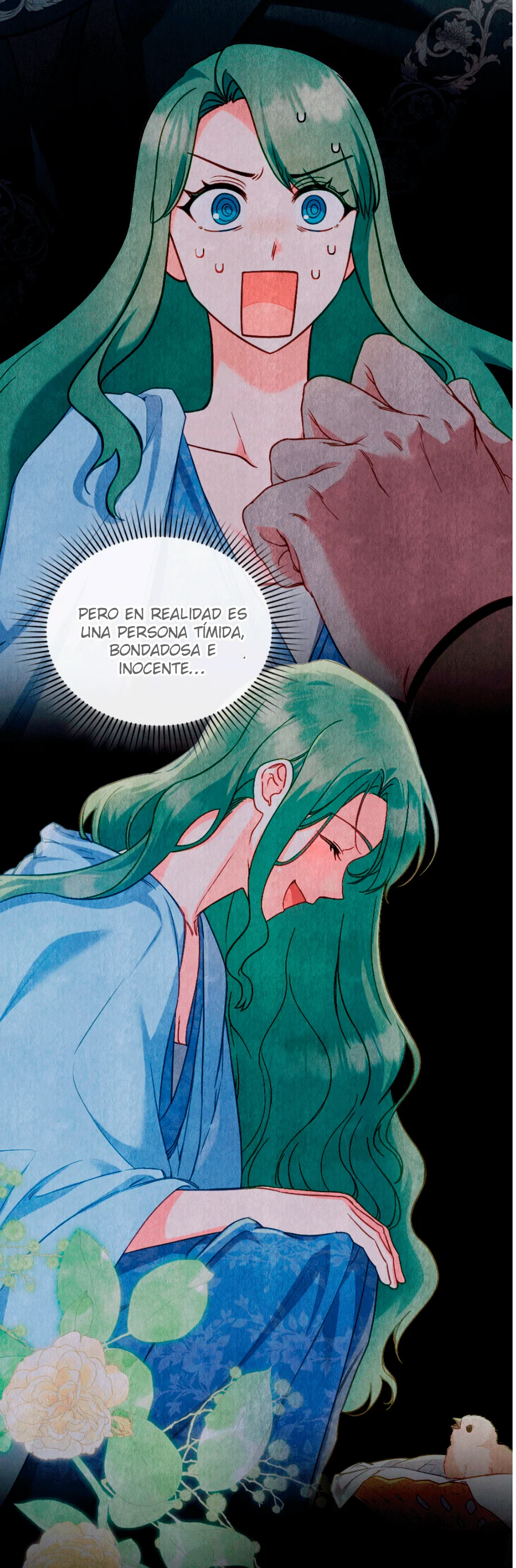 Página 62 del Manga