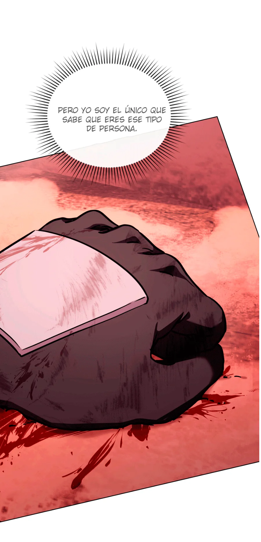 Página 64 del Manga