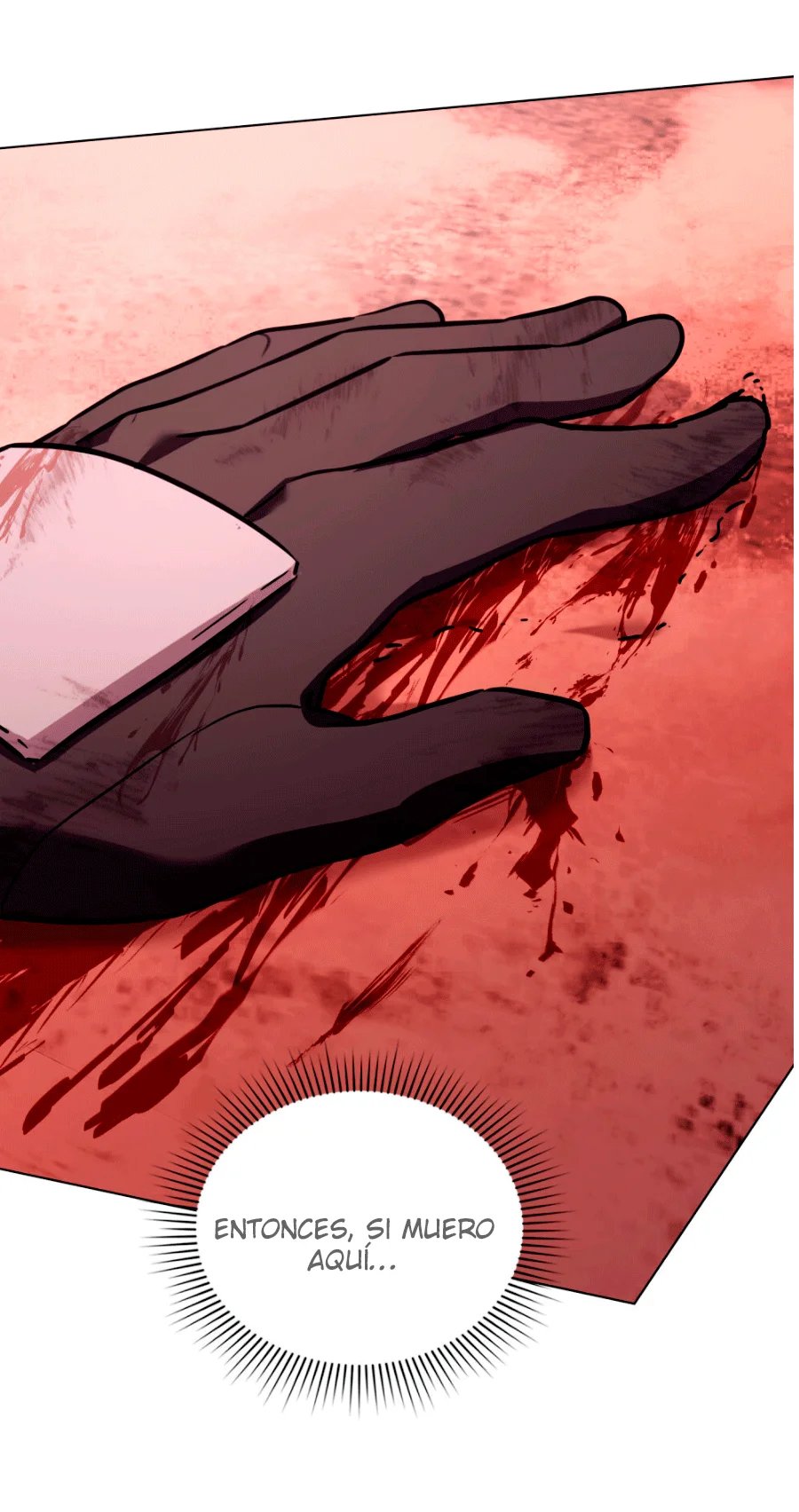 Página 65 del Manga