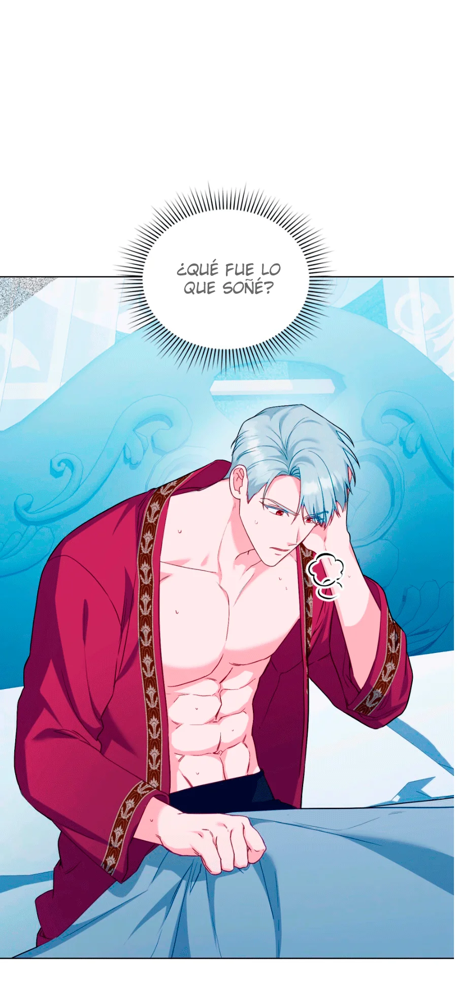 Página 70 del Manga