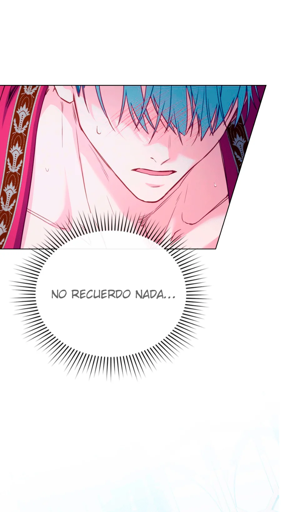 Página 71 del Manga