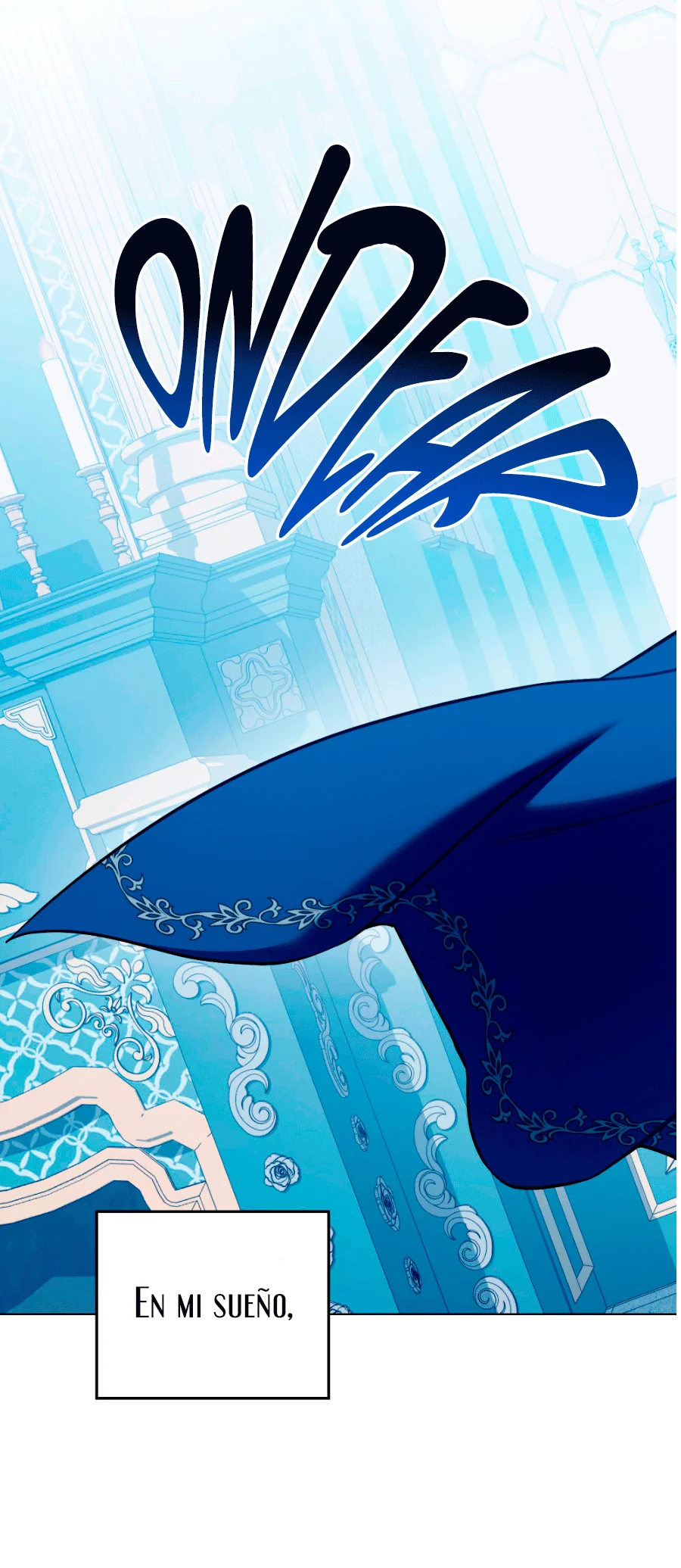 Página 72 del Manga