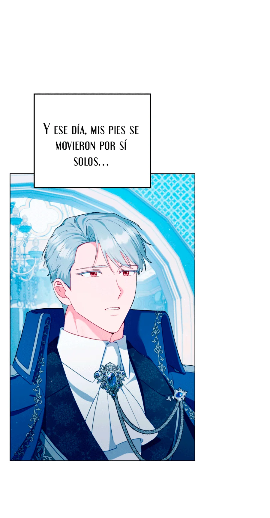 Página 76 del Manga