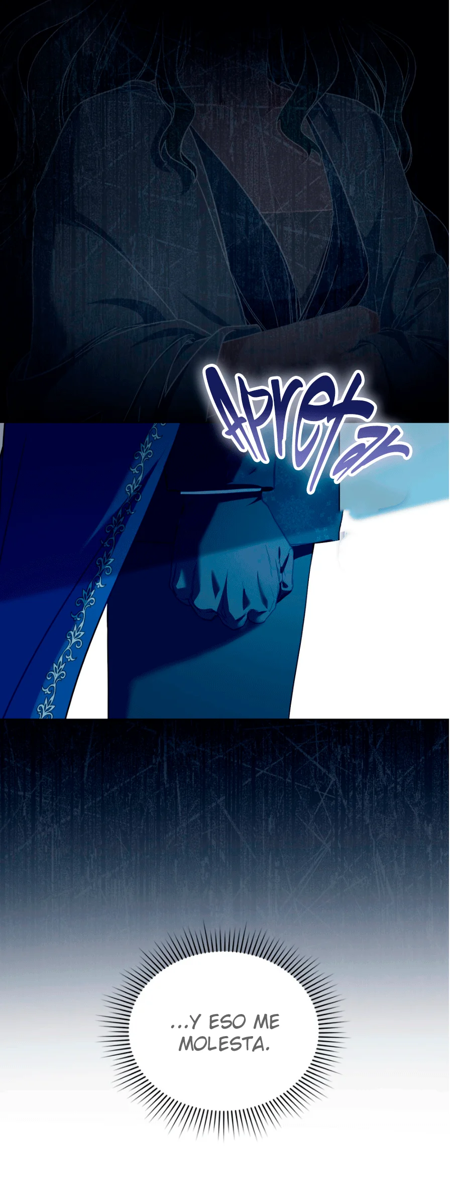 Página 78 del Manga