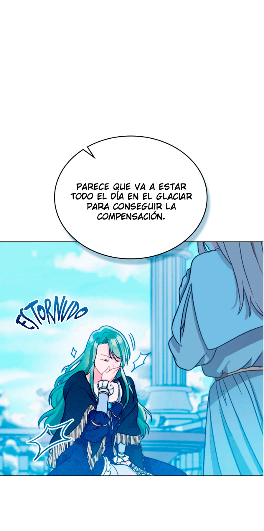 Página 80 del Manga