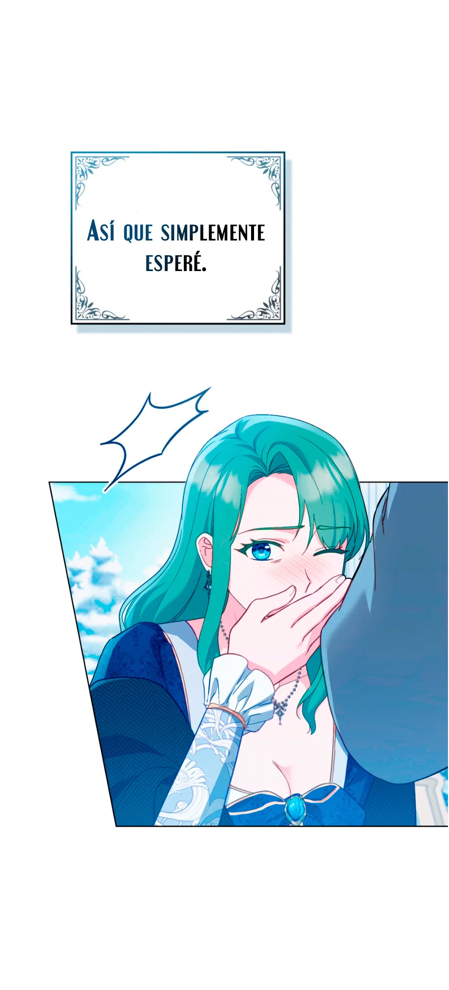 Página 81 del Manga