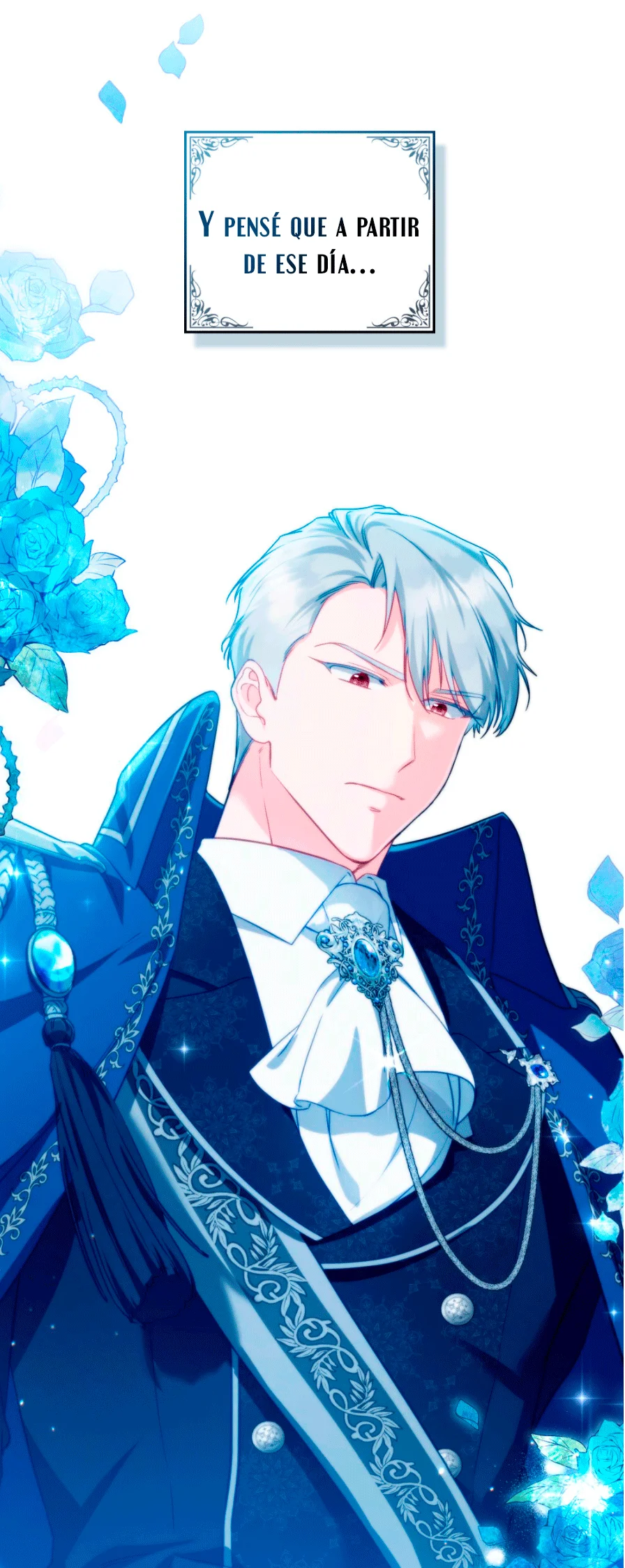 Página 82 del Manga