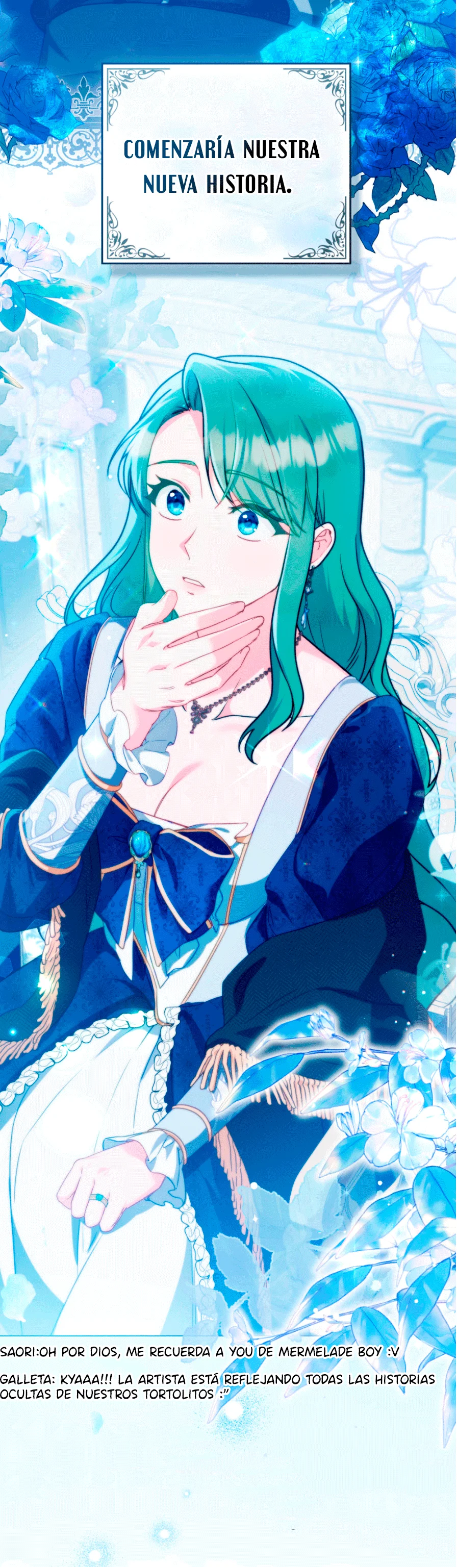 Página 83 del Manga