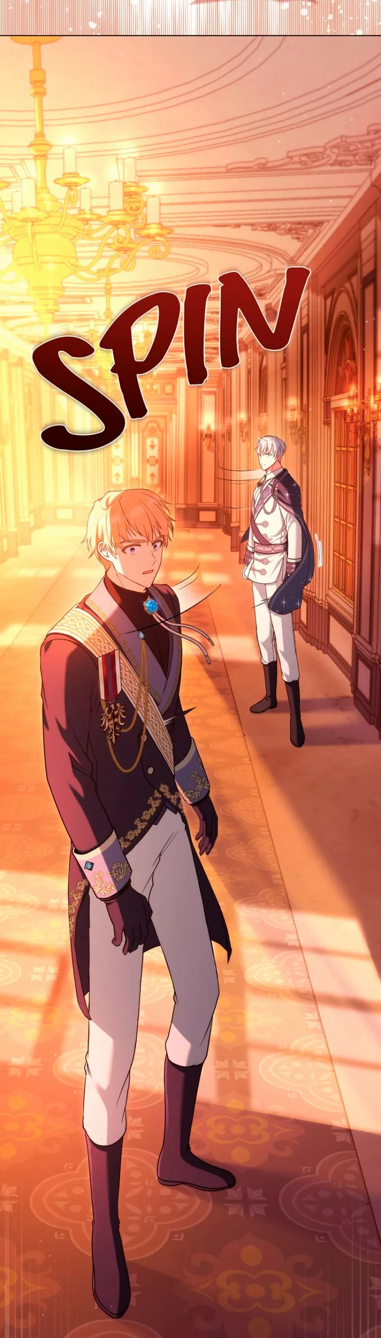 Página 38 del Manga