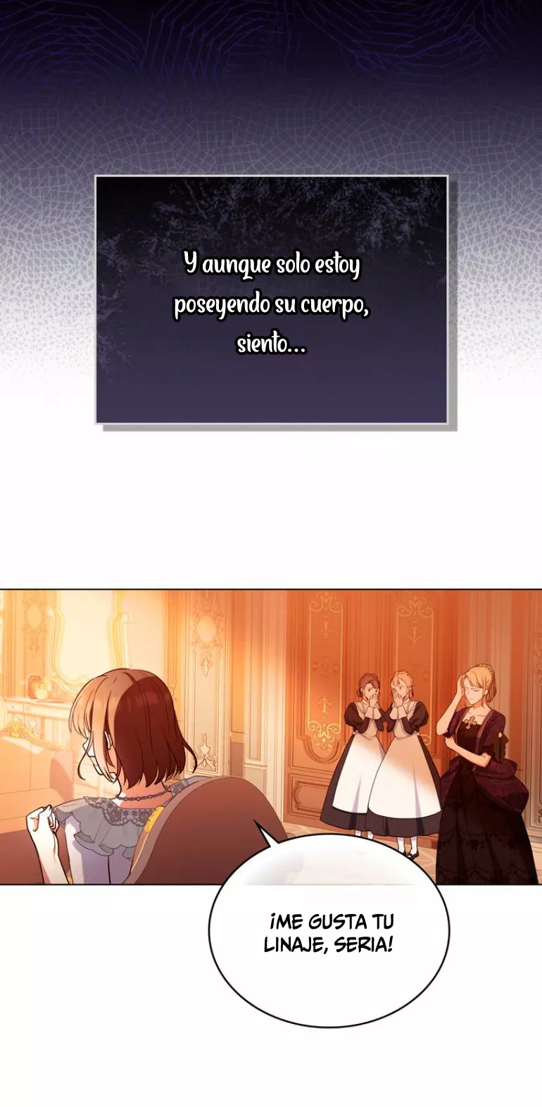 Página 45 del Manga