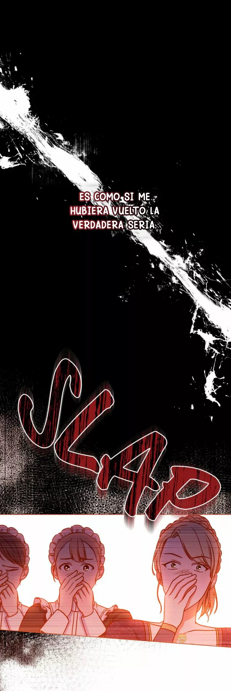 Página 50 del Manga