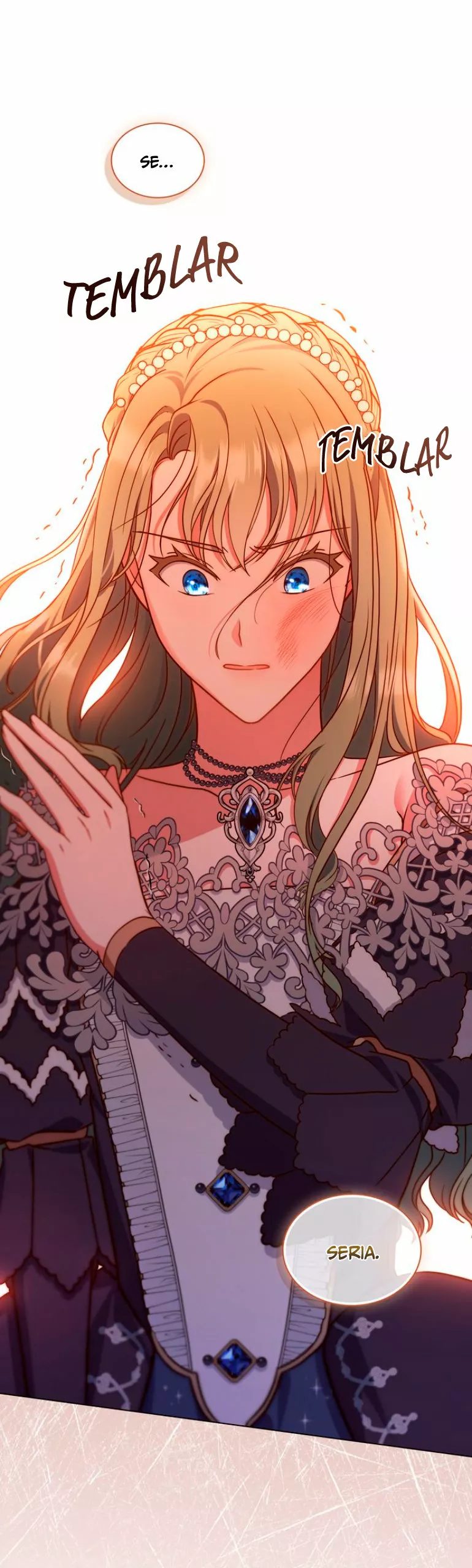 Página 52 del Manga