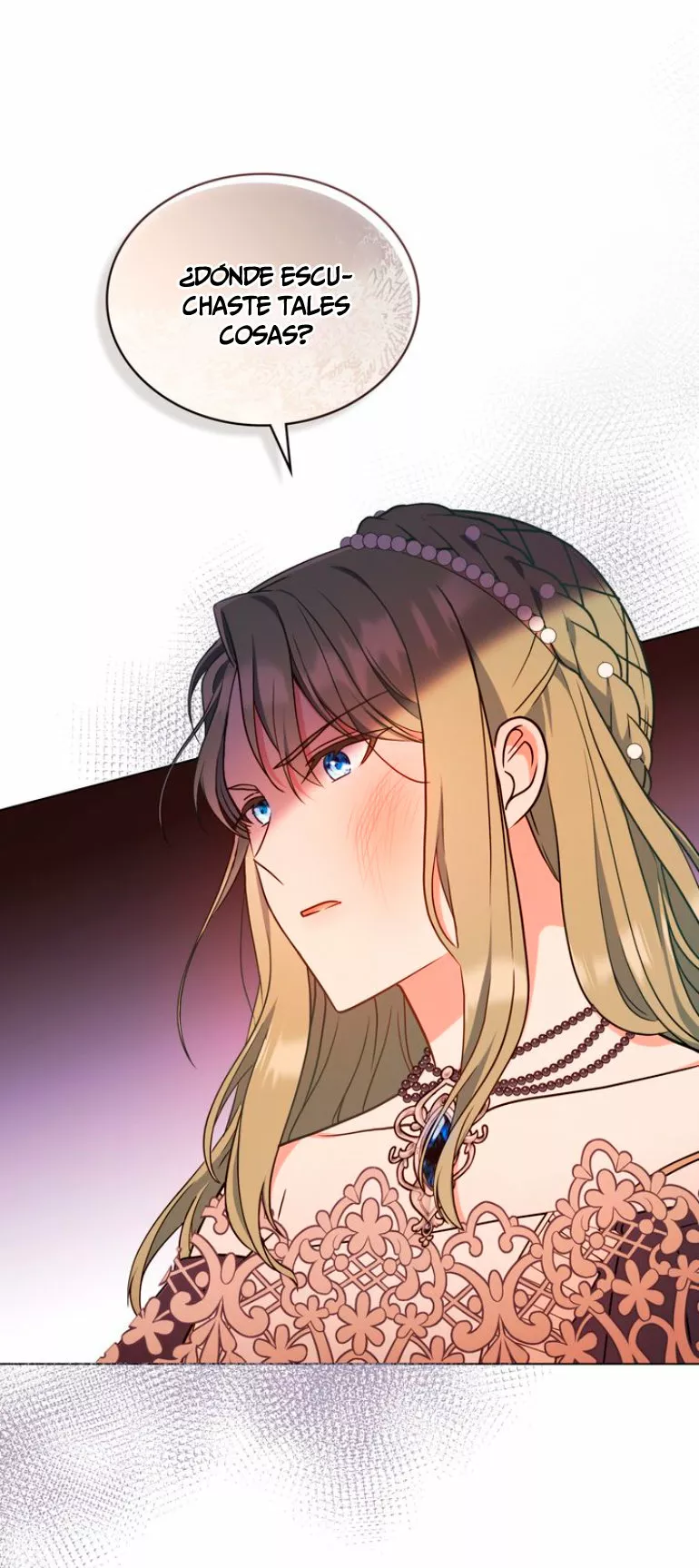 Página 54 del Manga