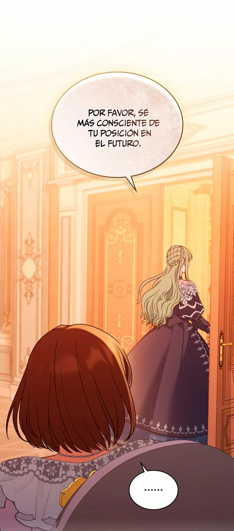 Página 63 del Manga