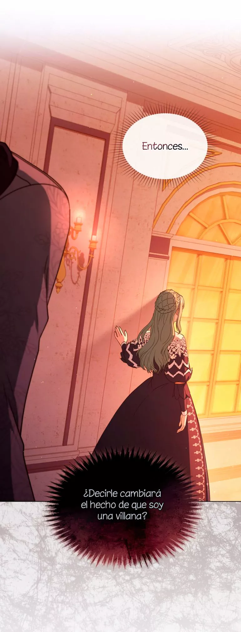 Página 66 del Manga