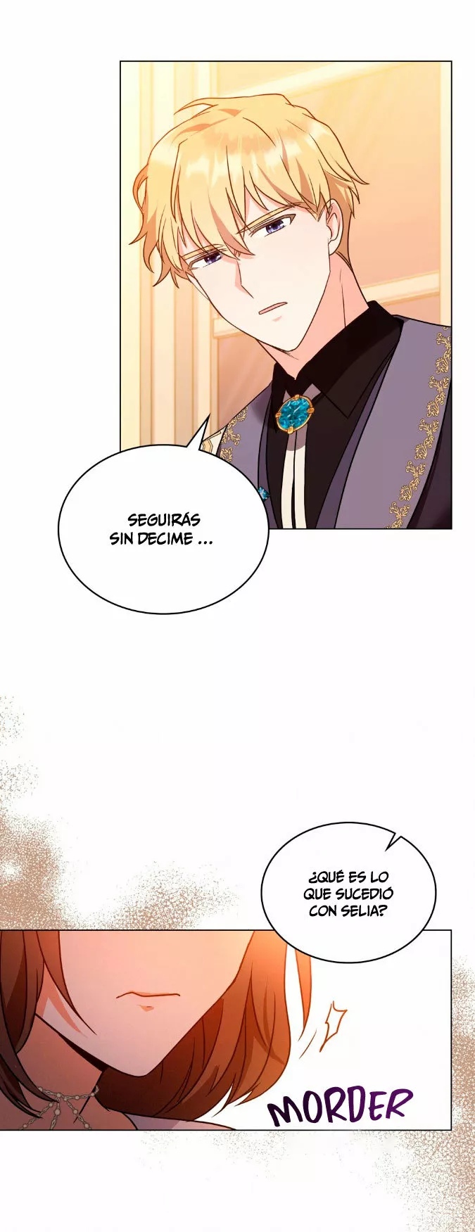 Página 39 del Manga