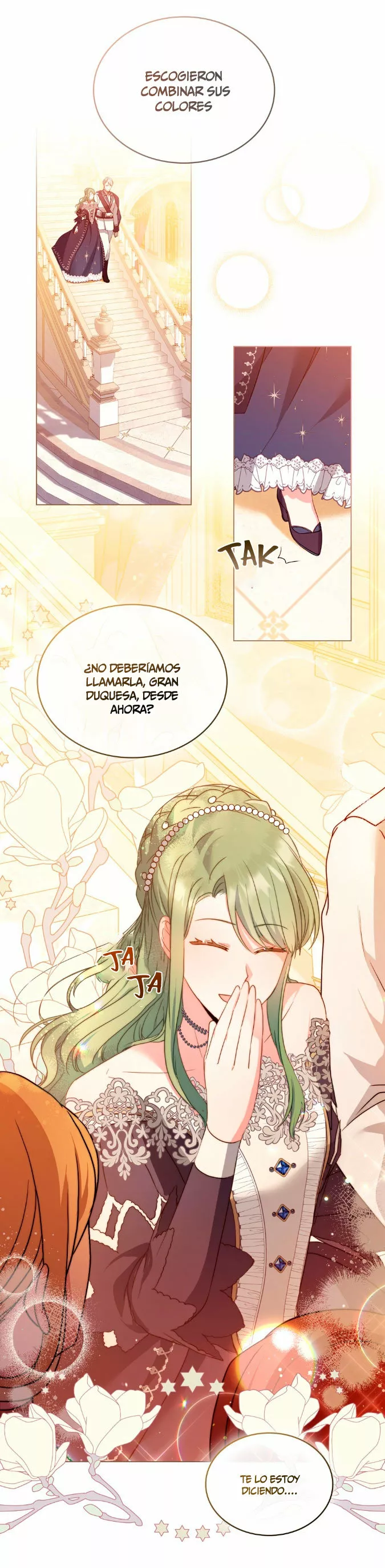 Página 45 del Manga