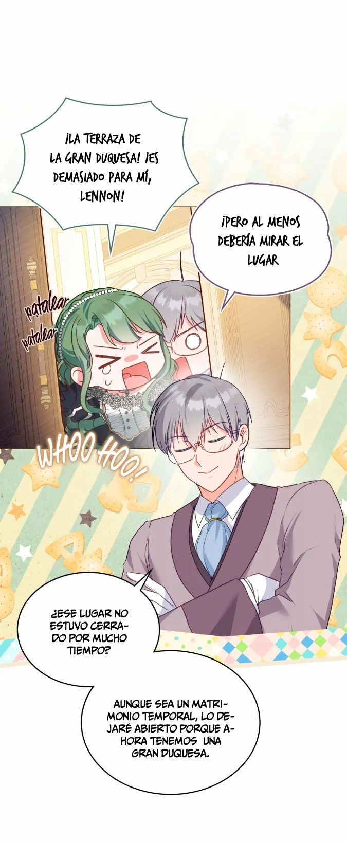 Página 38 del Manga