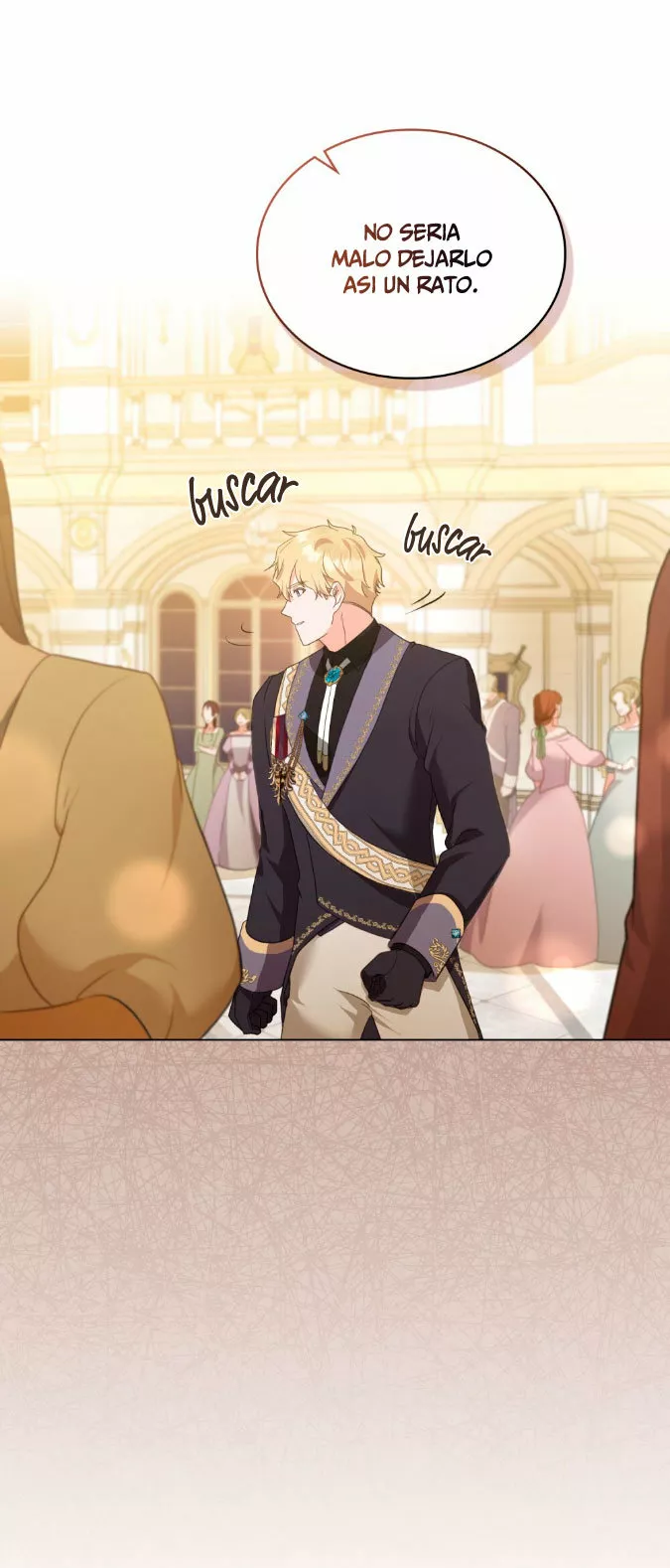 Página 41 del Manga