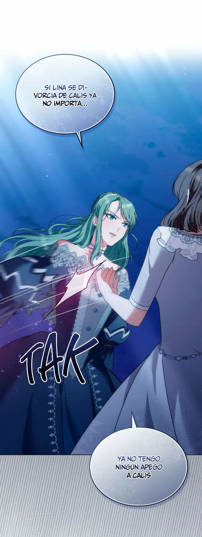 Página 48 del Manga