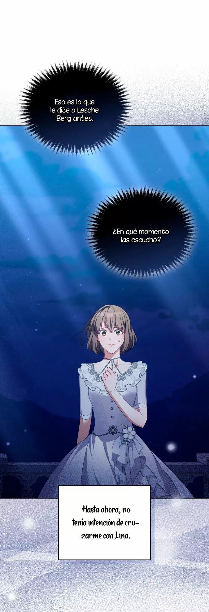 Página 55 del Manga