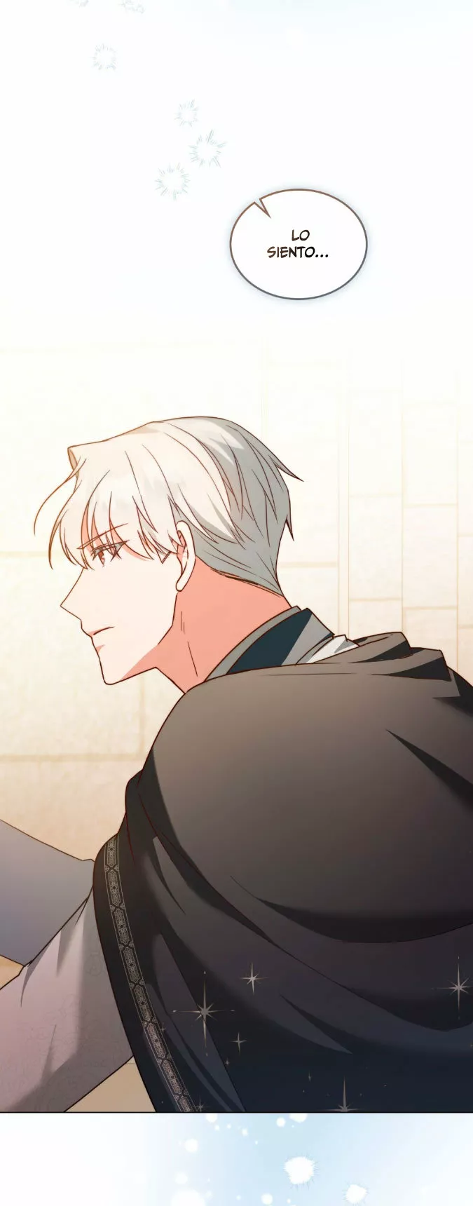 Página 40 del Manga