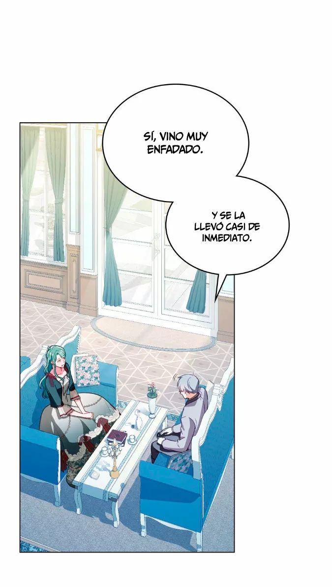 Página 45 del Manga