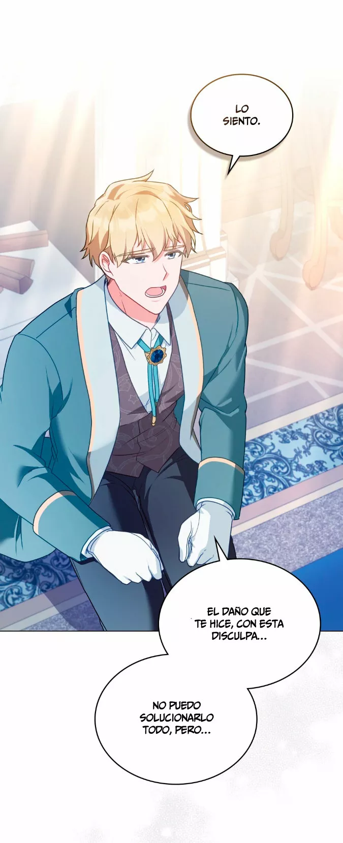 Página 55 del Manga