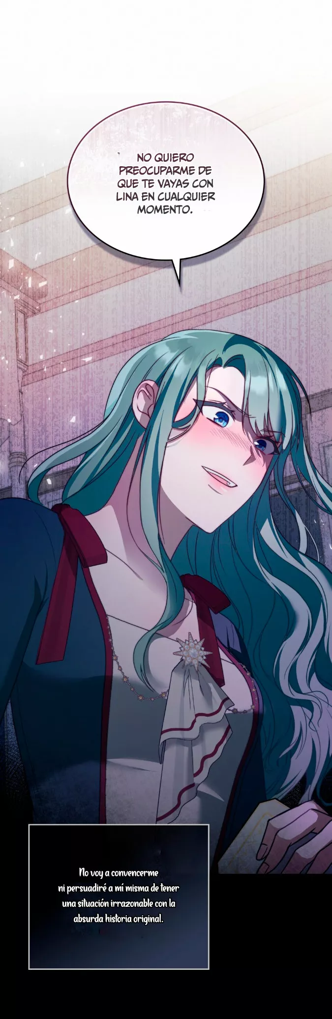 Página 66 del Manga