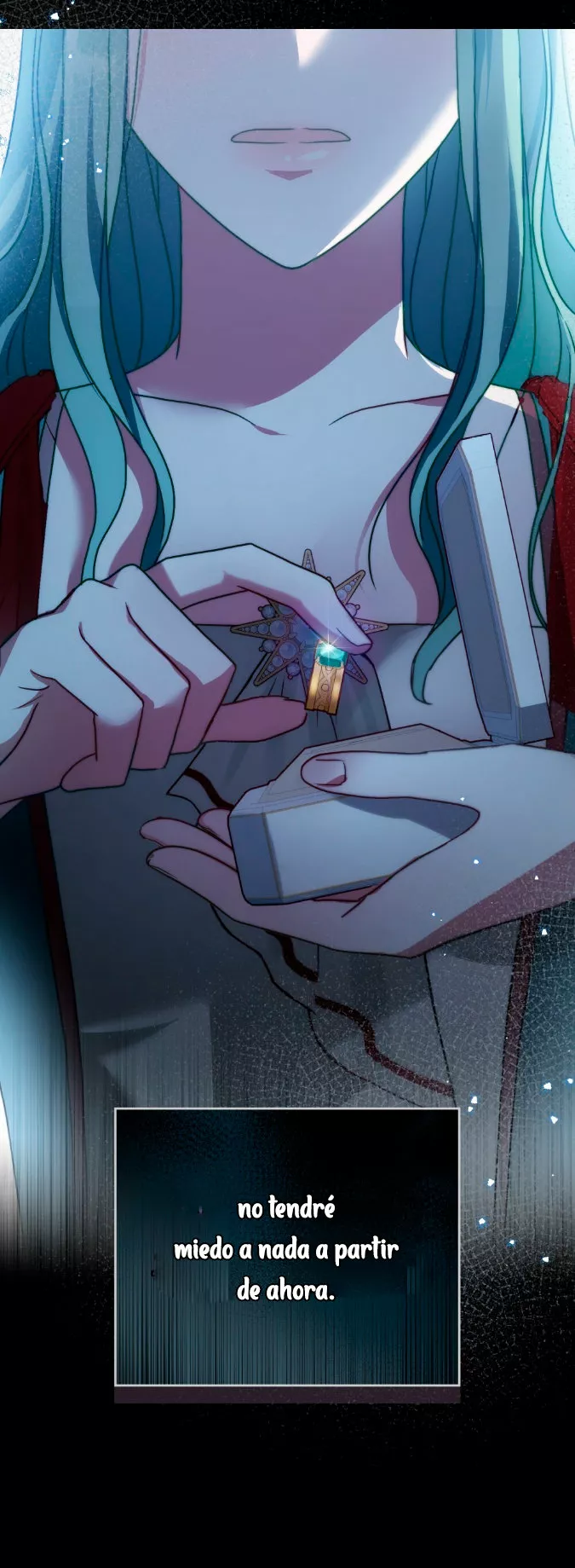 Página 68 del Manga