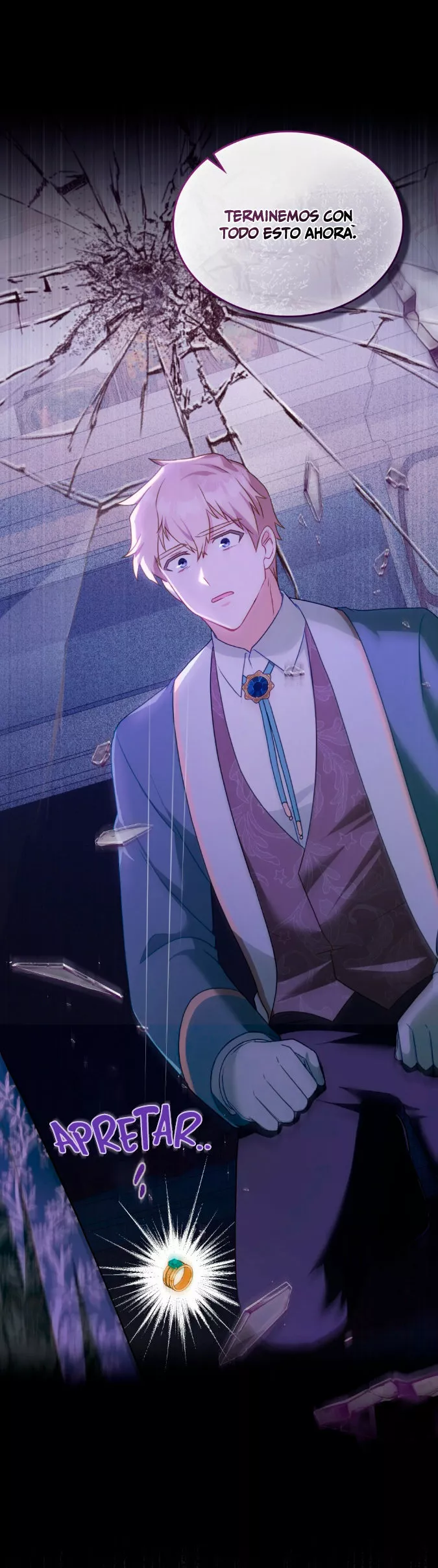 Página 69 del Manga