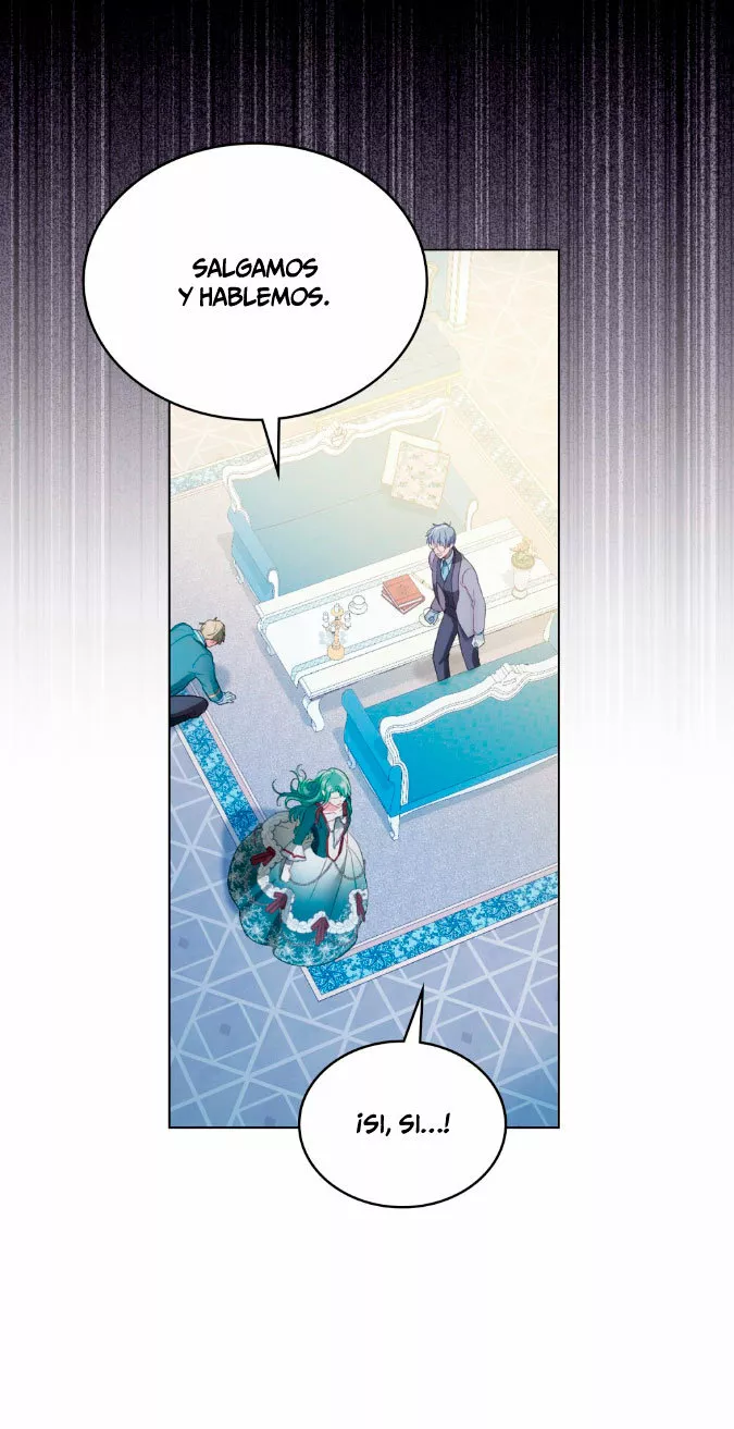 Página 70 del Manga