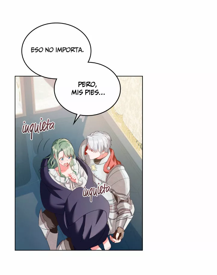 Página 45 del Manga