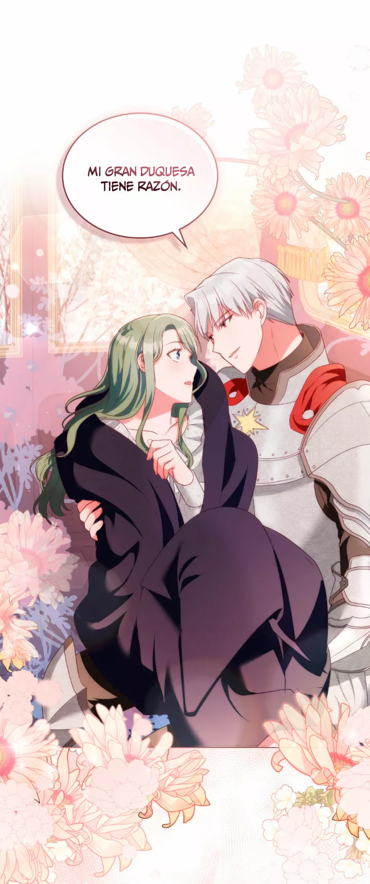 Página 58 del Manga