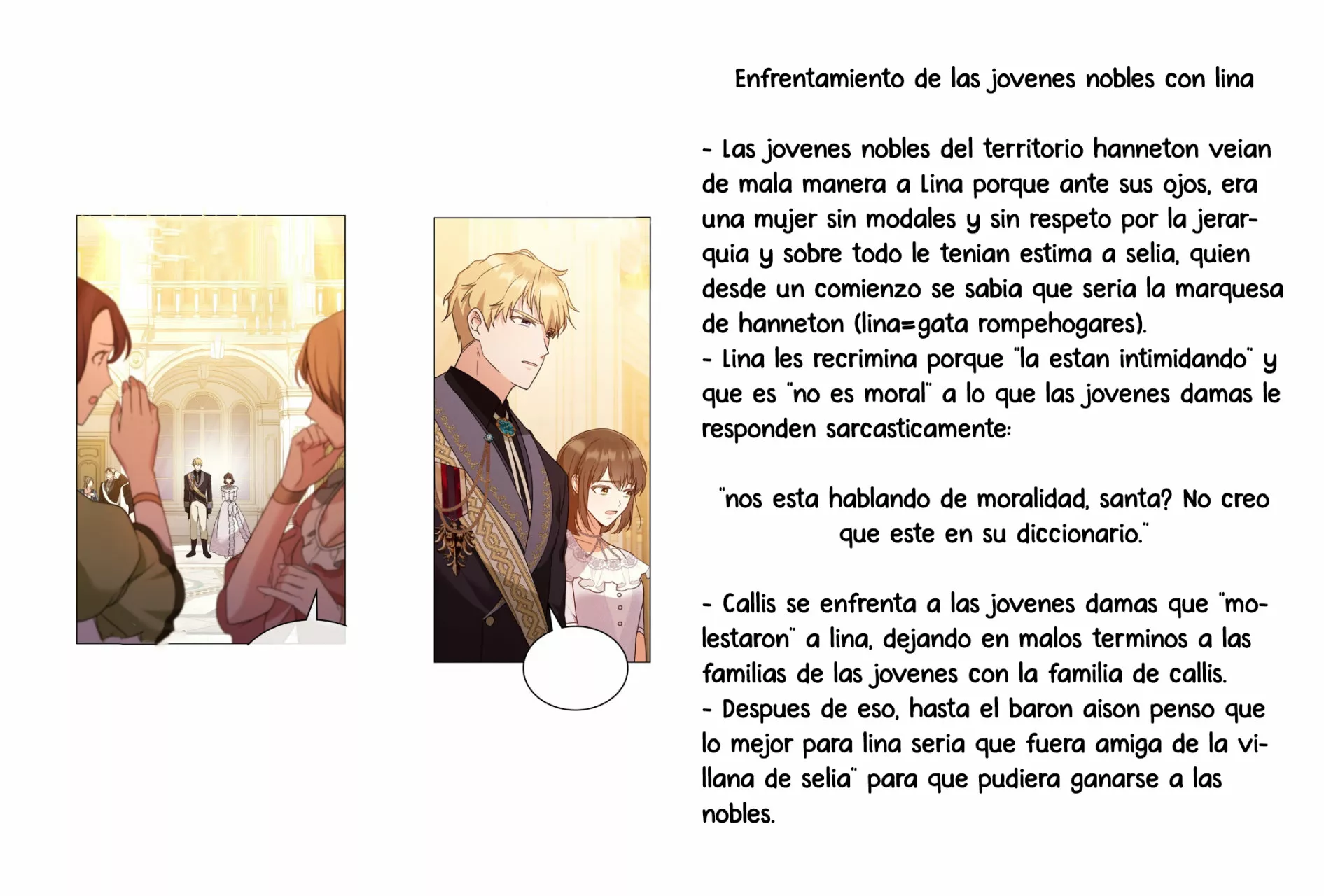 Página 69 del Manga