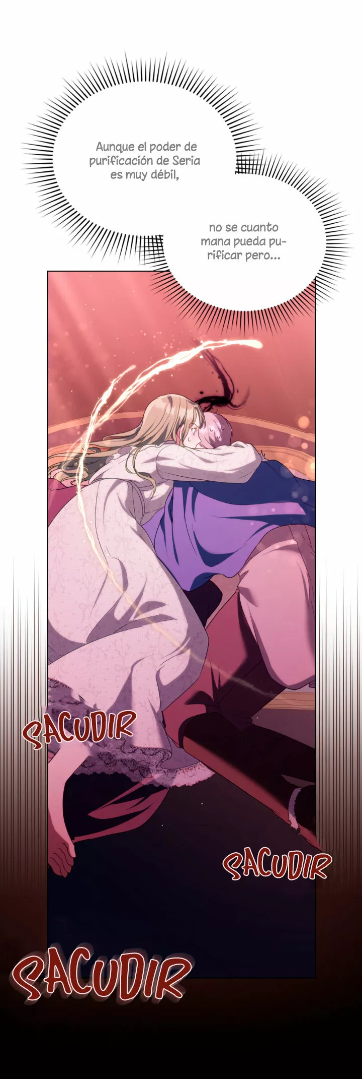 Página 38 del Manga