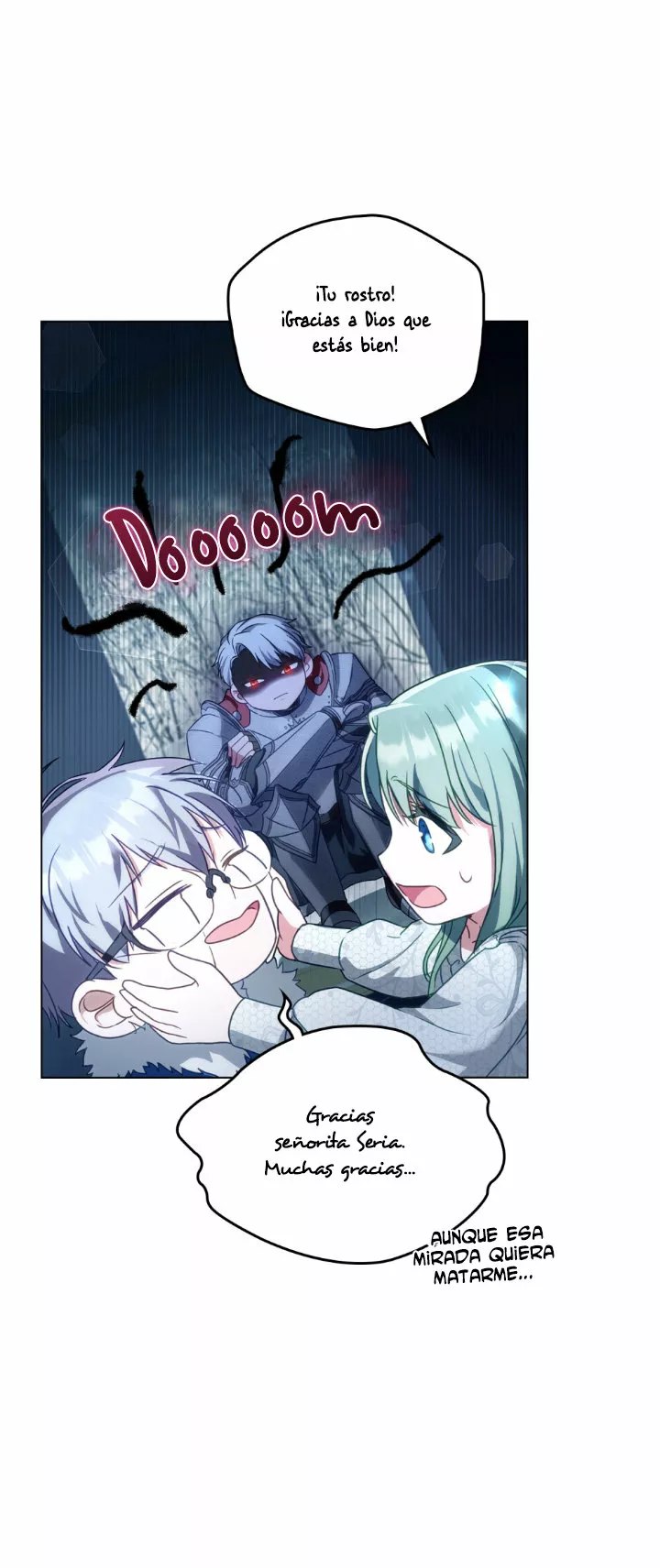 Página 52 del Manga