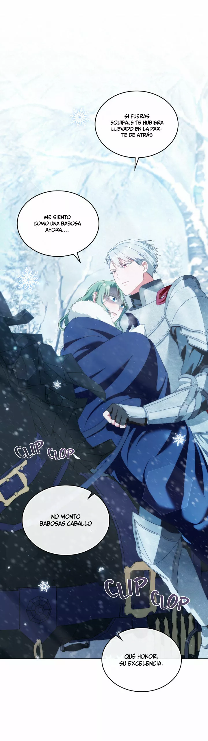 Página 60 del Manga