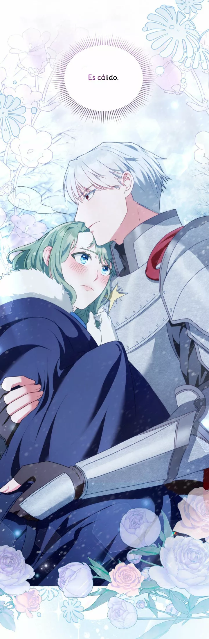 Página 63 del Manga