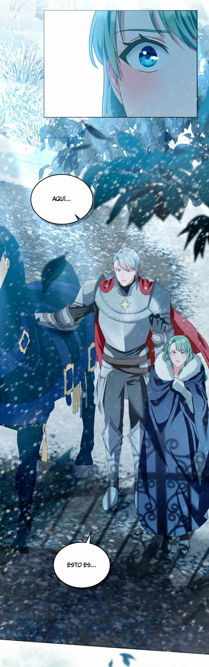 Página 65 del Manga