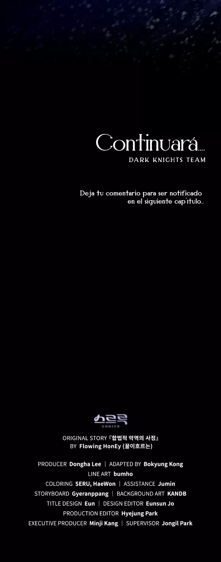 Página 67 del Manga