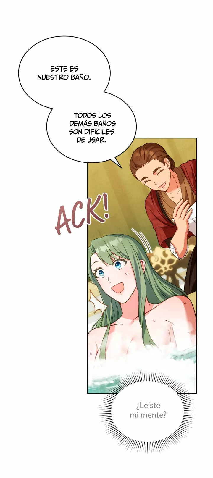 Página 42 del Manga